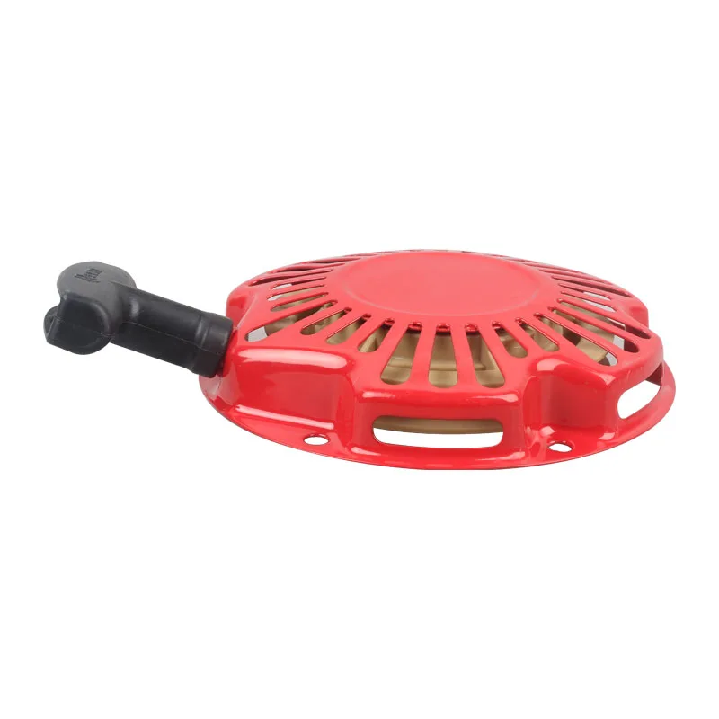 recoil starter