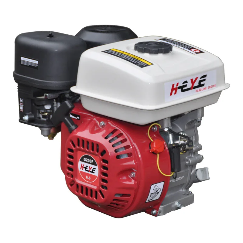 motor de gasolina 170-1
