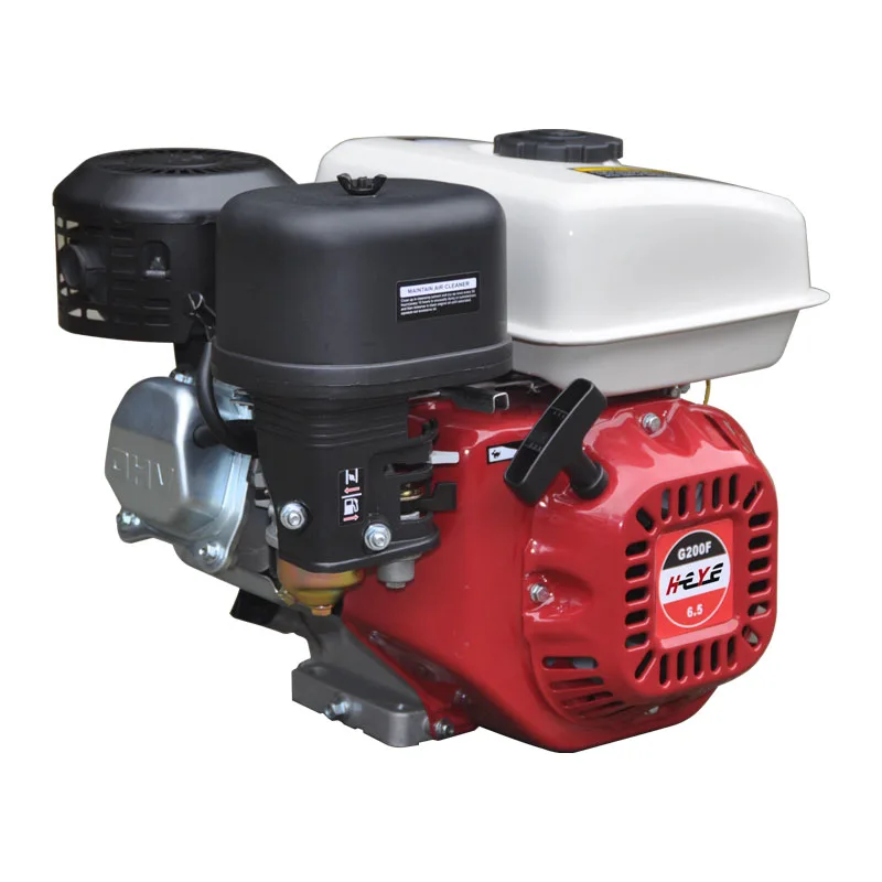 Motor De Gasolina 170-3