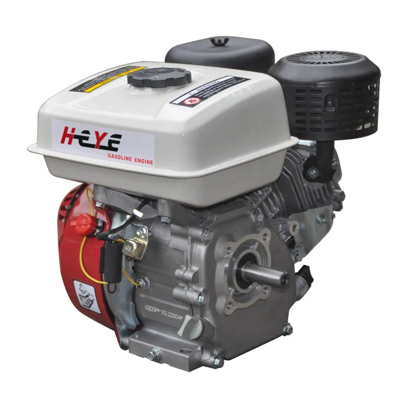 Motor De Gasolina 170-5