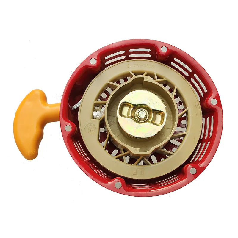recoil starter