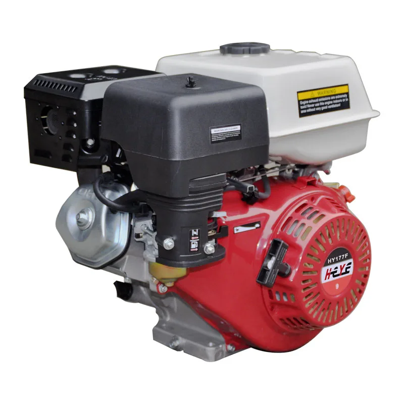 Motor De Gasolina 177-2