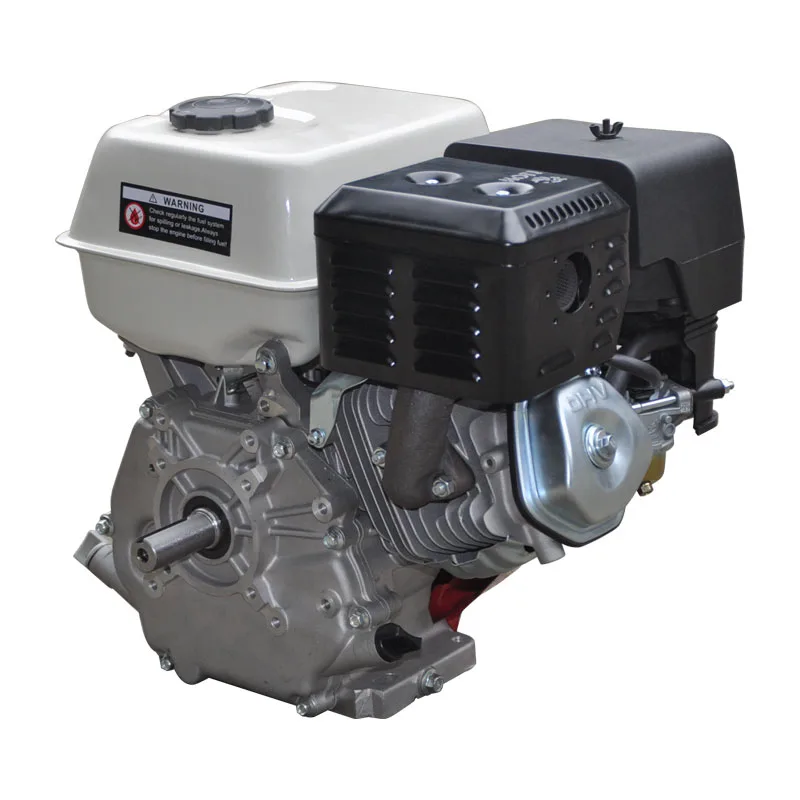 Motor De Gasolina 177-3