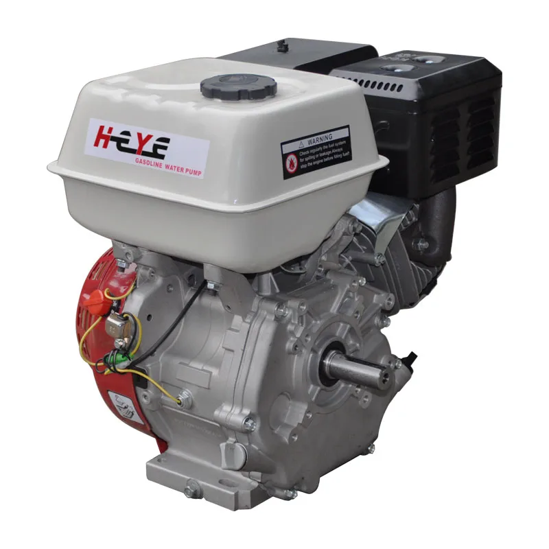Motor De Gasolina 177-4