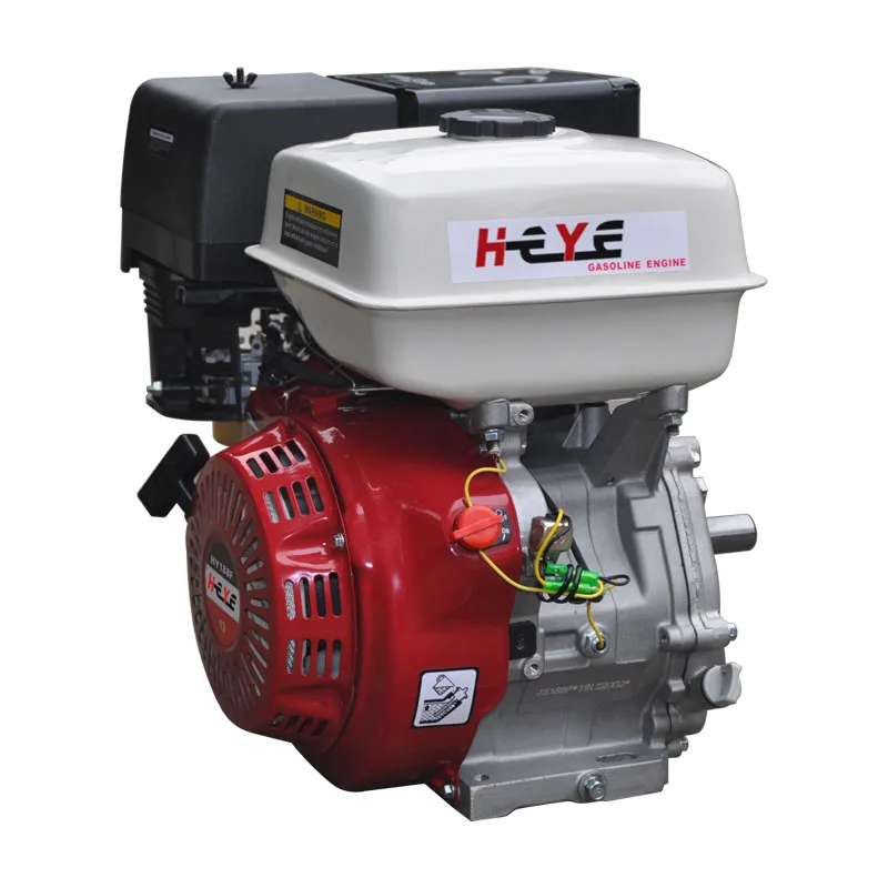 Motor De Gasolina 188-1