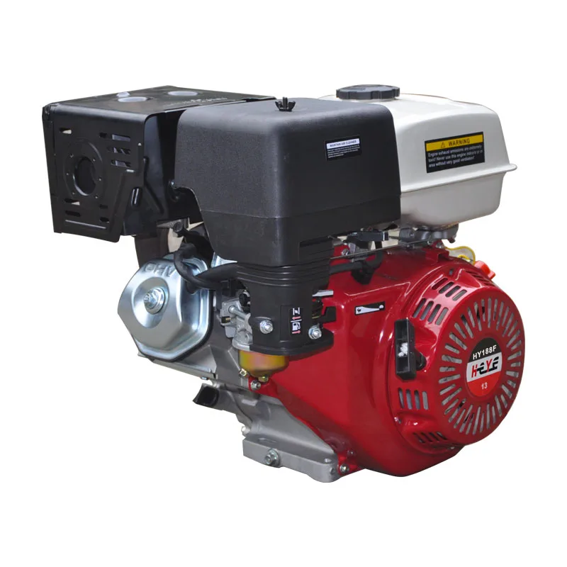 Motor De Gasolina 188-2