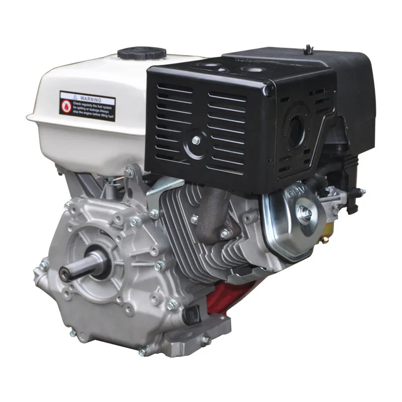 Motor De Gasolina 188-3