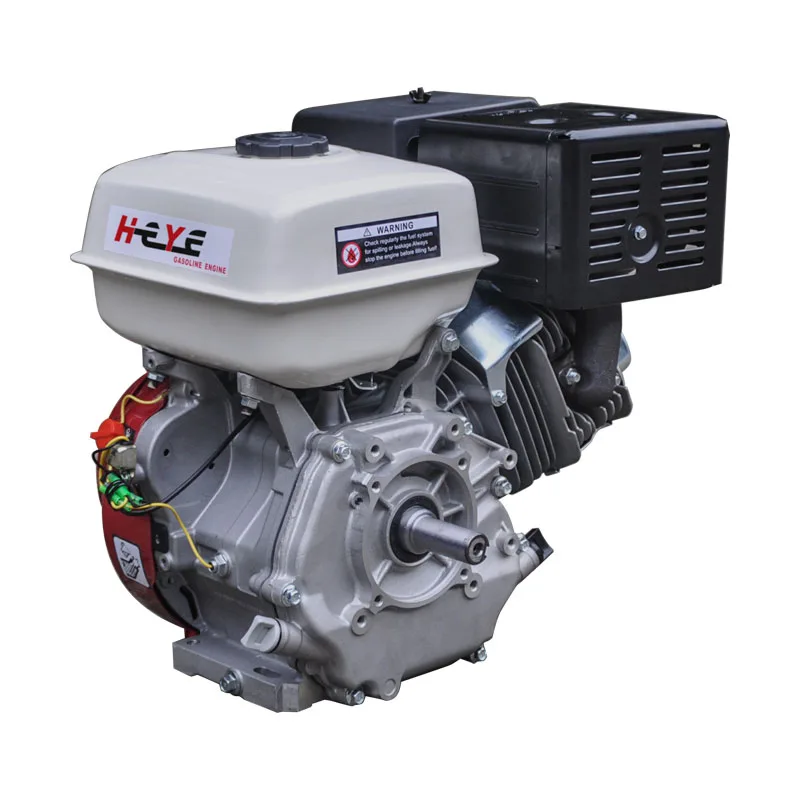 Motor De Gasolina 188-4