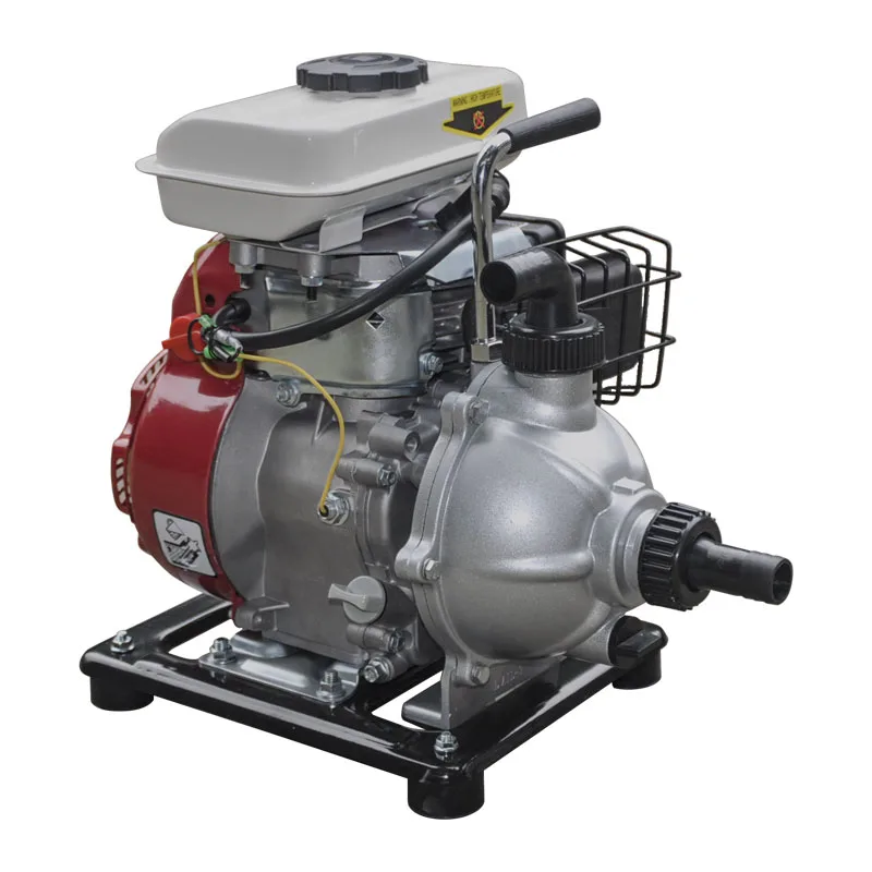 Water Pump 1INCH-3