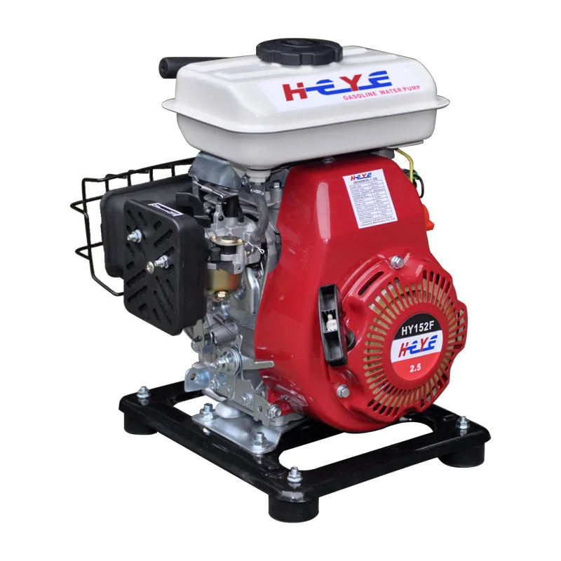 Water Pump 1INCH-4