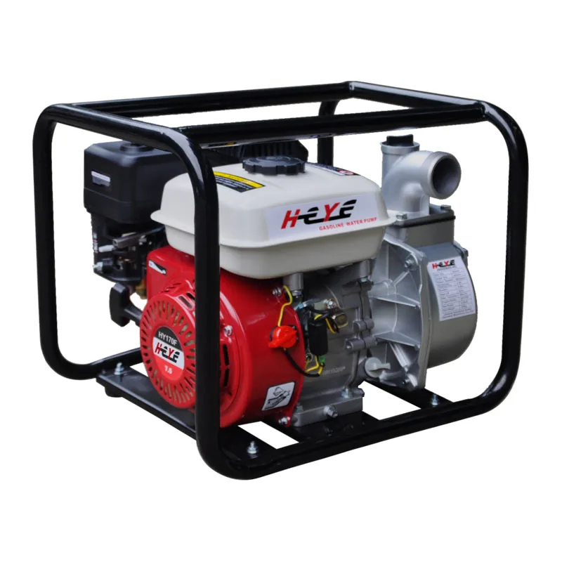 Water Pump 2INCH-1