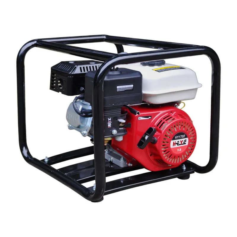 Water Pump 2INCH-2