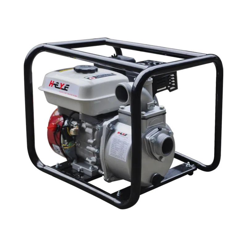 Water Pump 2INCH-4