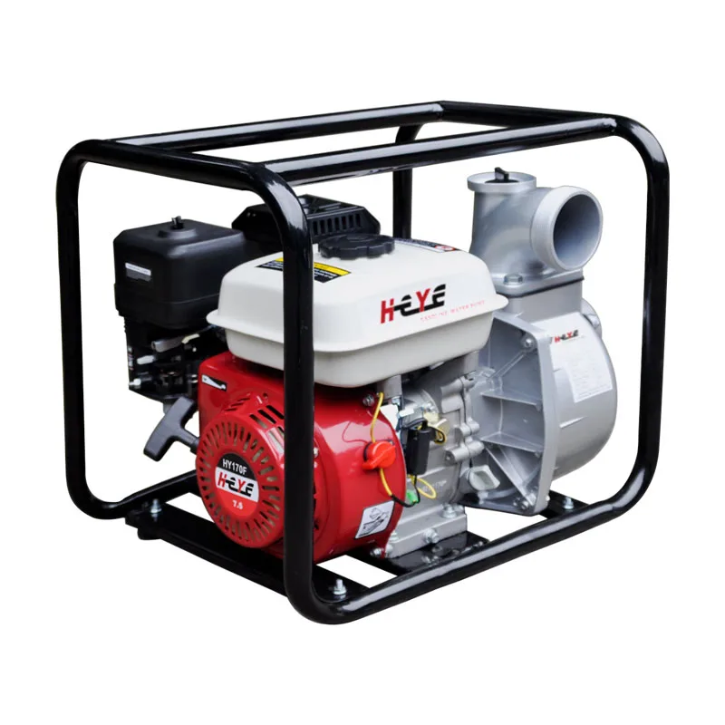 Water Pump 3inch-1