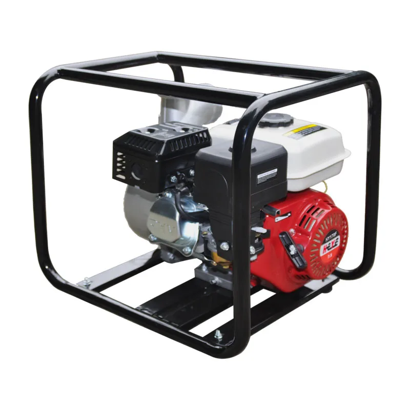 Water Pump 3inch-3