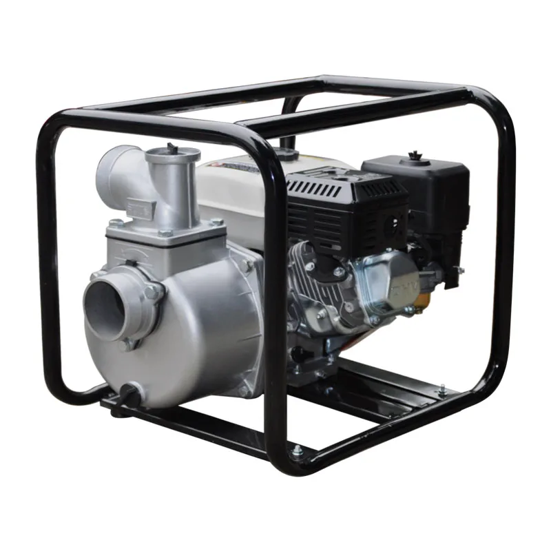 Water Pump 3inch-4