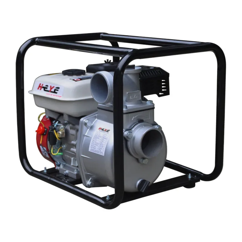 Water Pump 3inch-5