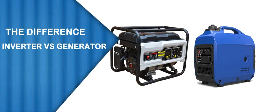 AC Current Vs DC Current: WHAT’S THE MAIN DIFFERENCE ?