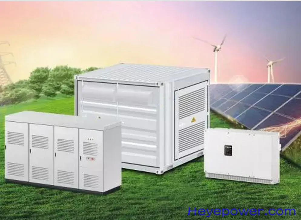 Inverter Applications