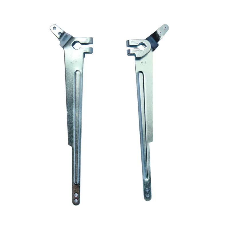 speed control arm