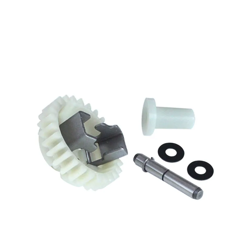 speed control gear