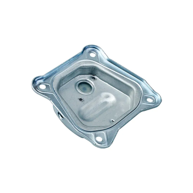 cylinder head cover