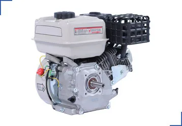 gasoline engine manufacturer
