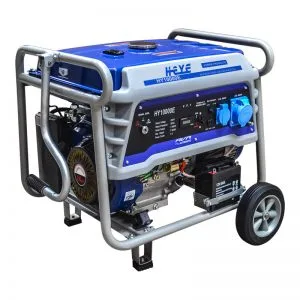 gasoline generator hy1000e