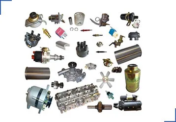 generator parts