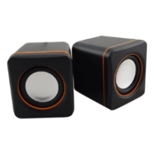 Speaker SP201 orange
