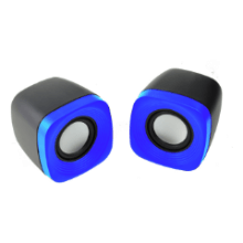 Speaker SP222 blue