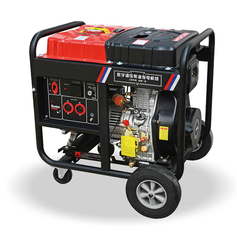 diesel generator 10000