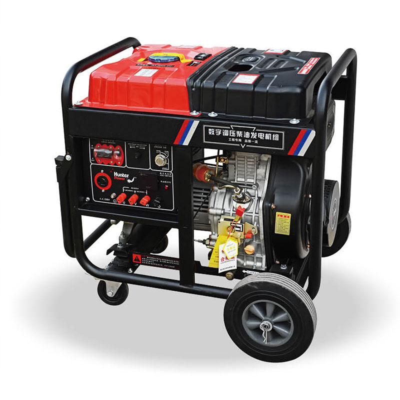 diesel generator 10000S