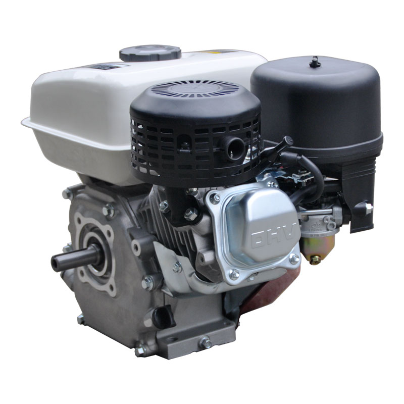 Gasoline Engine 170-4