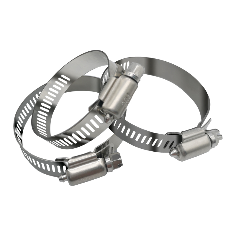 American Hose Clamps